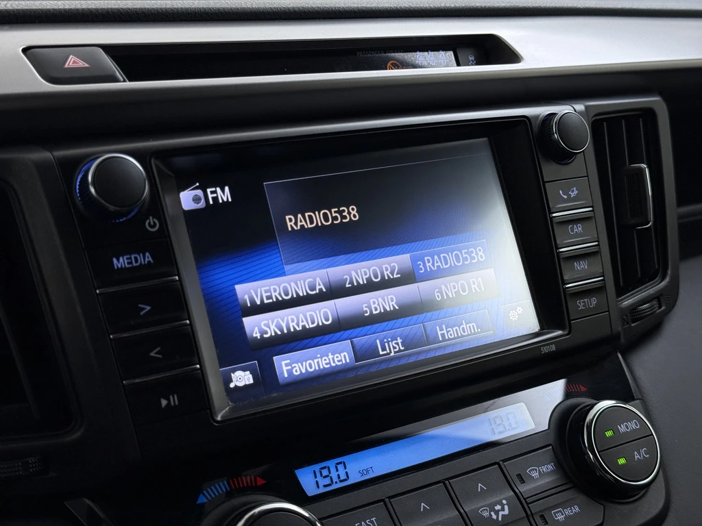 Toyota RAV4 – foto 18