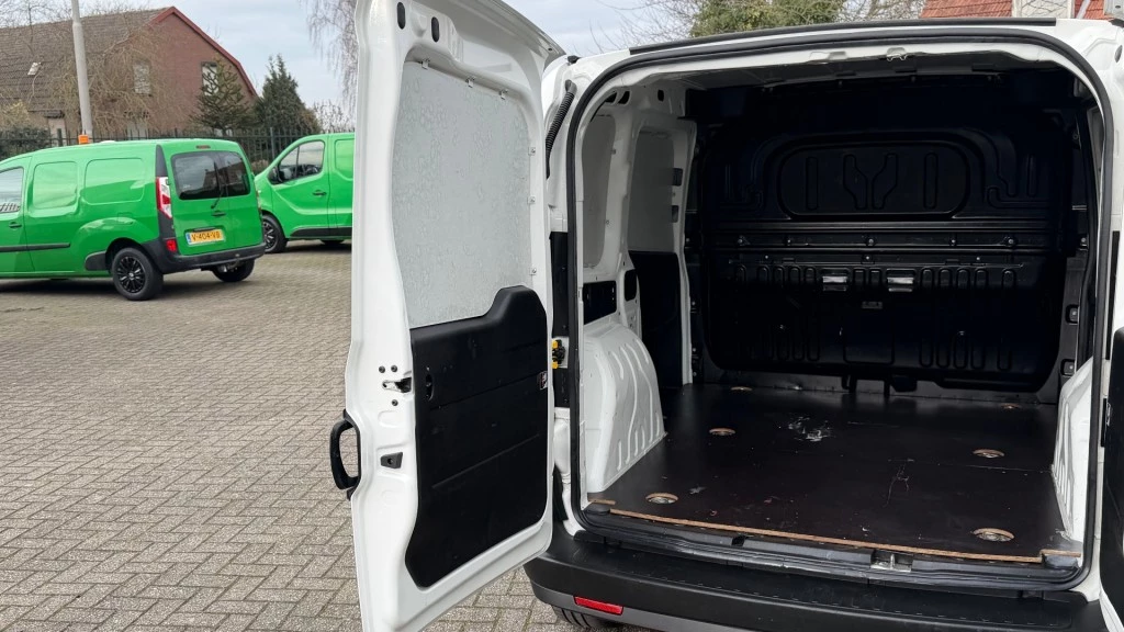 Fiat Doblò – foto 14