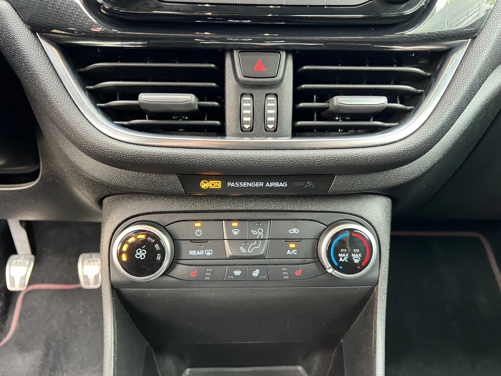 Ford Fiesta – foto 27