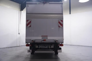 Nissan Interstar – thumbnail 5