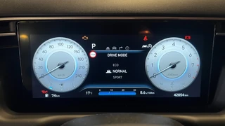 Hyundai Tucson – thumbnail 26