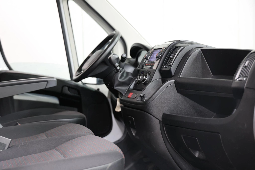 Peugeot Boxer – foto 8