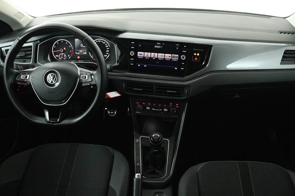 Volkswagen Polo – foto 10