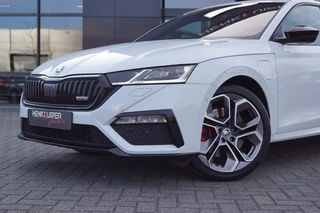 Škoda Octavia – thumbnail 2