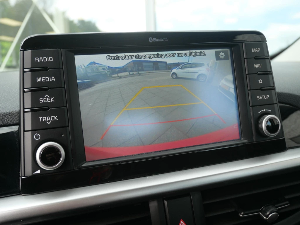 Kia Picanto – foto 15