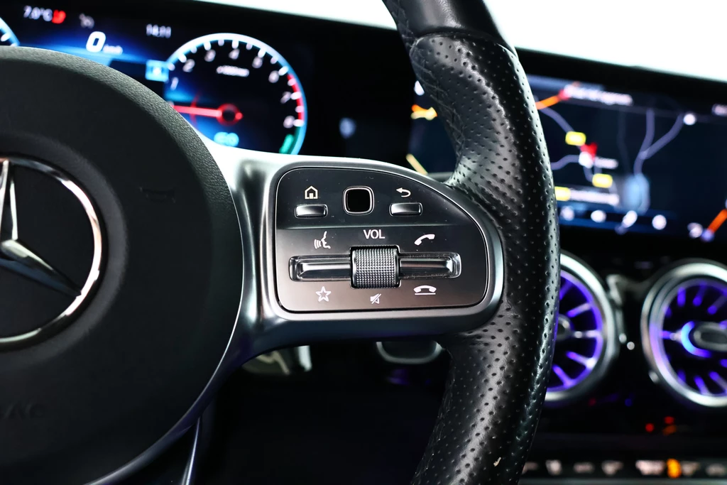 Mercedes-Benz B-Klasse – foto 20