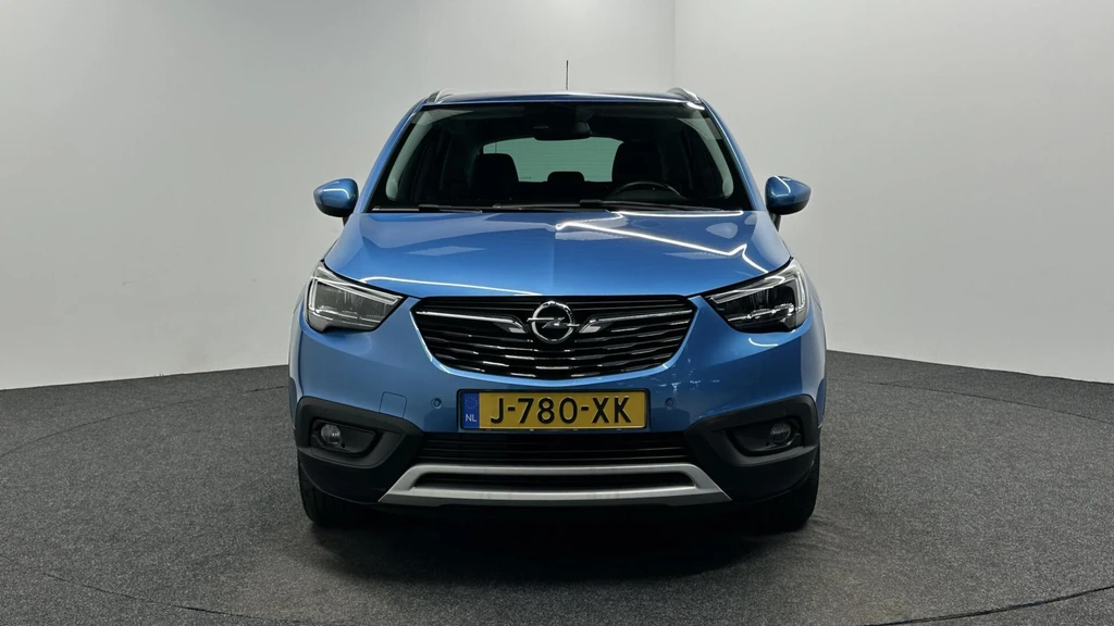 Opel Crossland X – foto 8