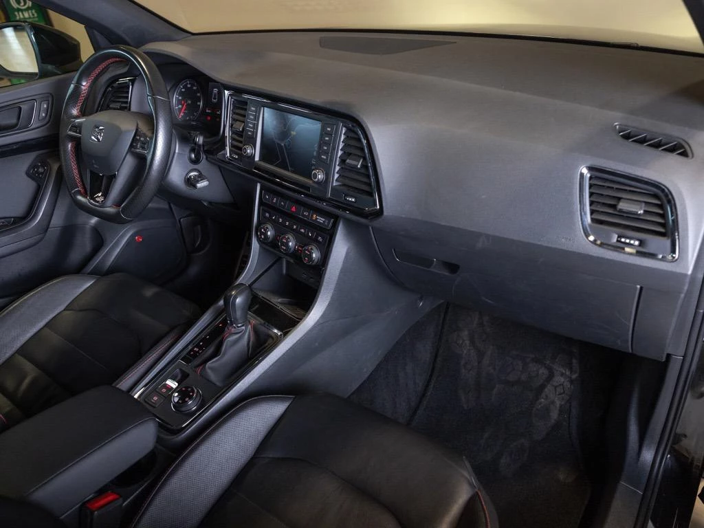 SEAT Ateca – foto 41