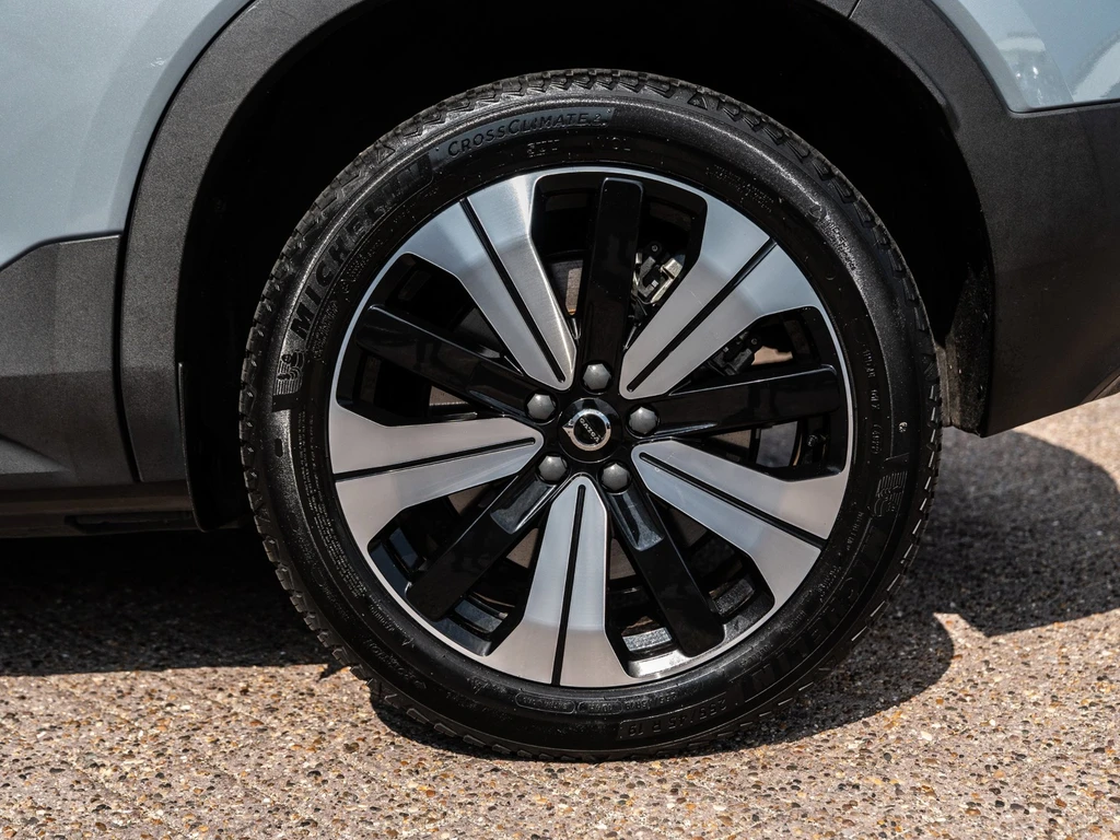 Volvo XC40 – foto 13