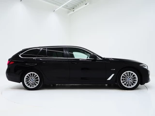 BMW 5 Serie – thumbnail 6