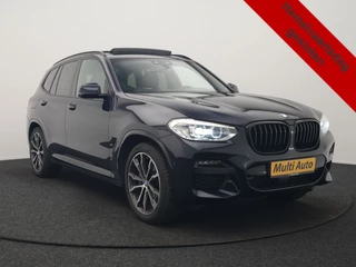 BMW X3 – thumbnail 9
