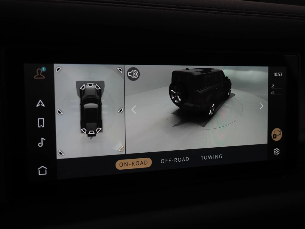 Land Rover Defender – foto 33
