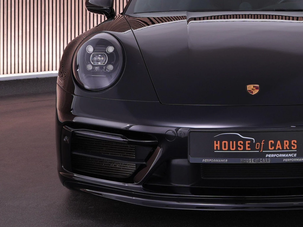 Porsche 911 – foto 15
