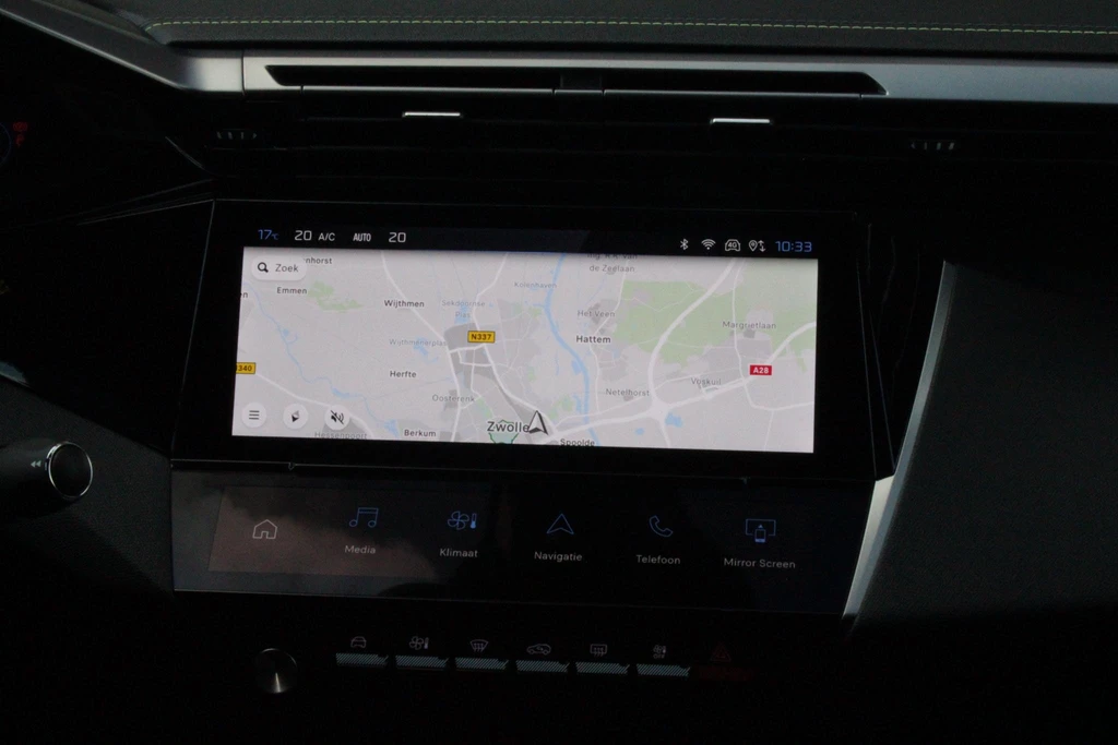 Peugeot 408 – foto 27