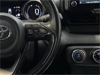 Toyota Yaris – thumbnail 22