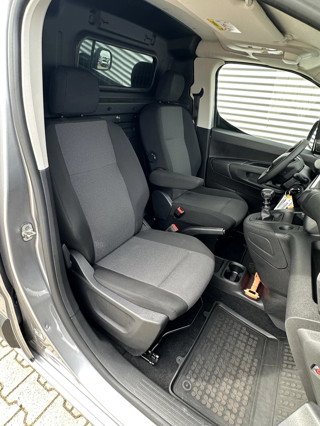 Peugeot Partner – foto 9