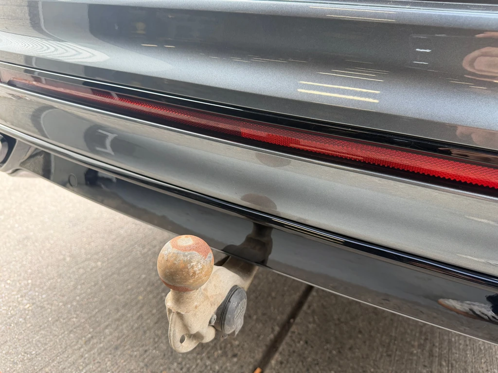 Volkswagen Tiguan Allspace – foto 11