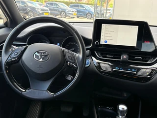 Toyota C-HR – thumbnail 14