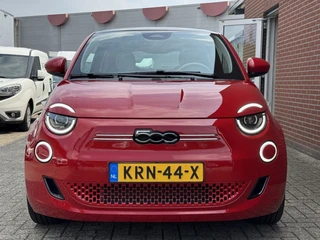 Fiat 500e – thumbnail 11