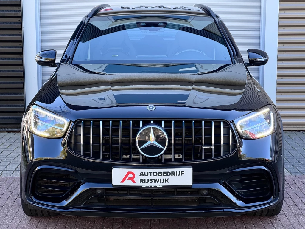 Mercedes-Benz GLC – foto 9