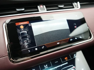 Land Rover Range Rover Evoque – thumbnail 40