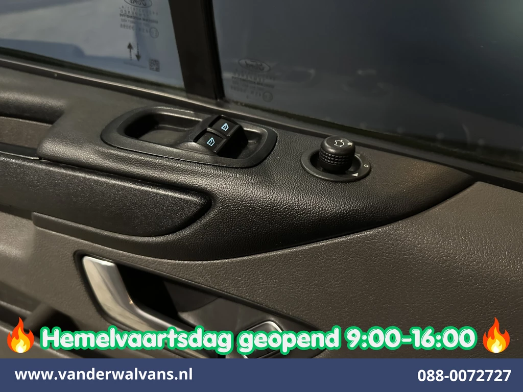 Ford Transit Custom – foto 19