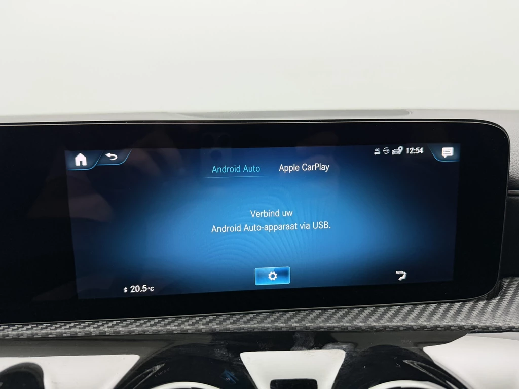 Mercedes-Benz A-Klasse – foto 16