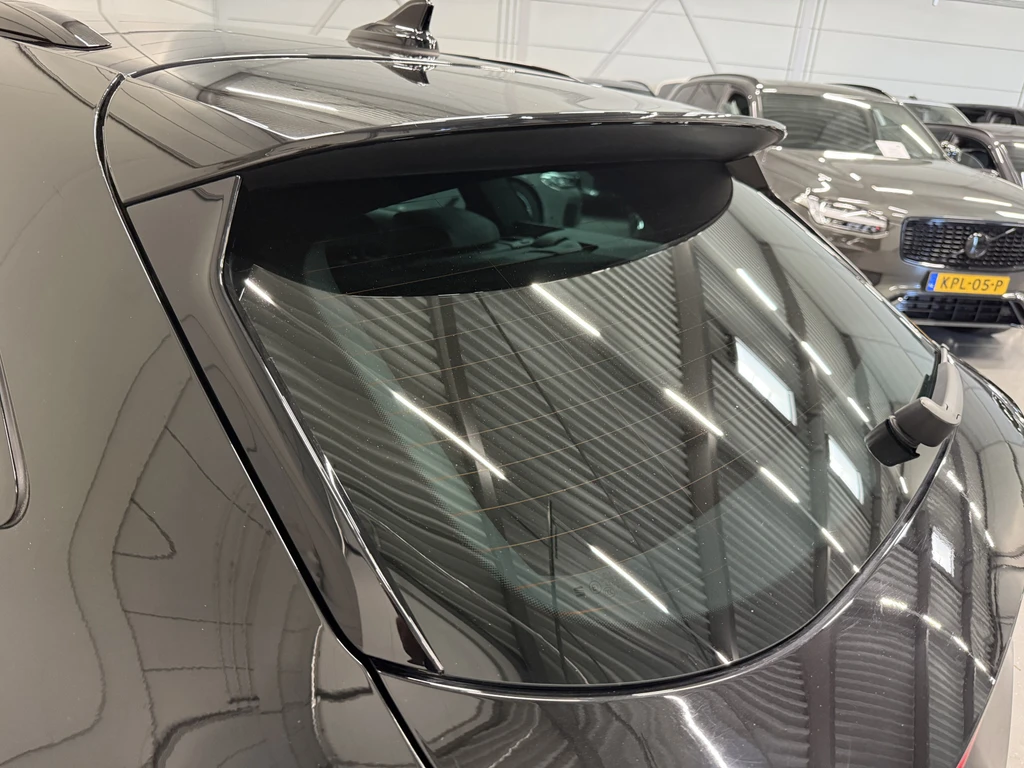 CUPRA Leon Sportstourer – foto 51
