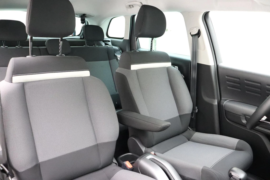 Citroën C3 Aircross – foto 12