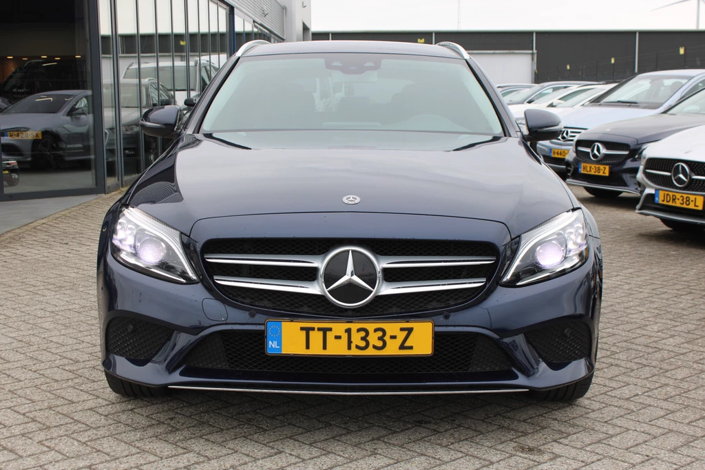 Mercedes-Benz C-Klasse – foto 5