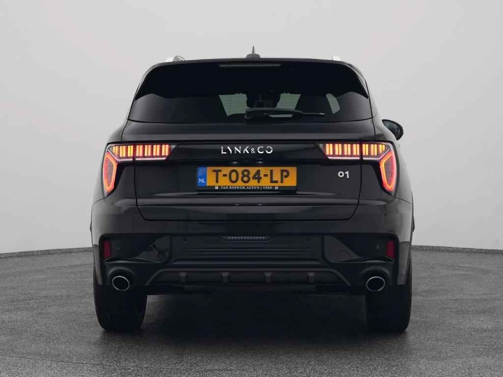Lynk & Co 01 – foto 8