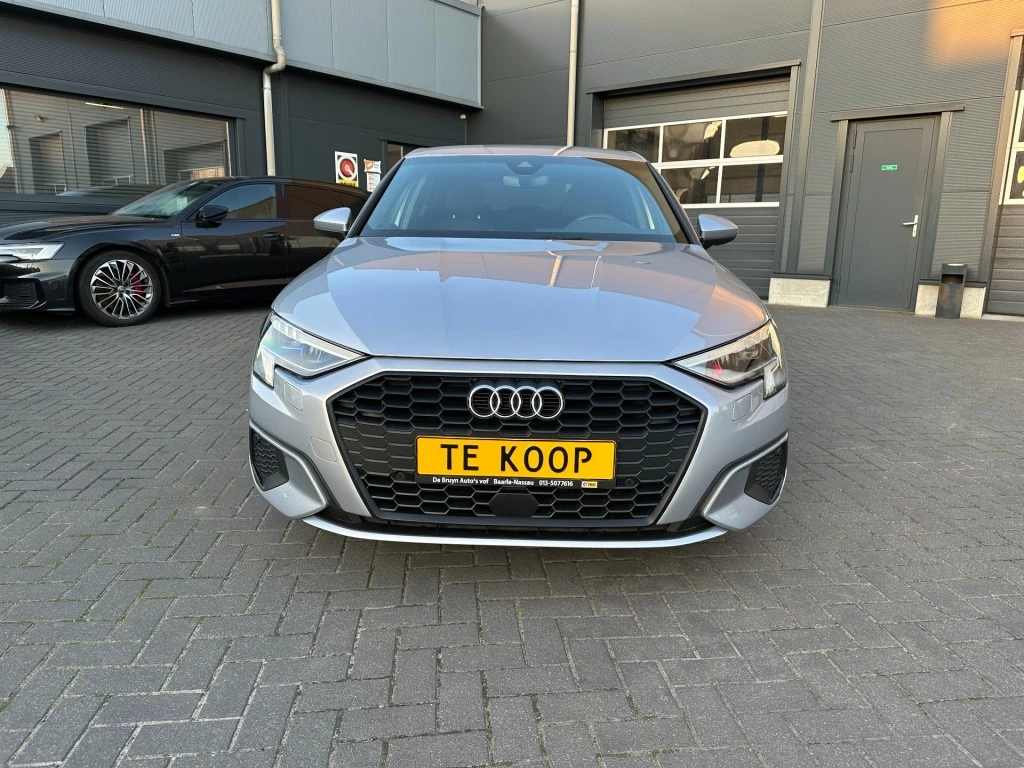 Audi A3 – foto 6