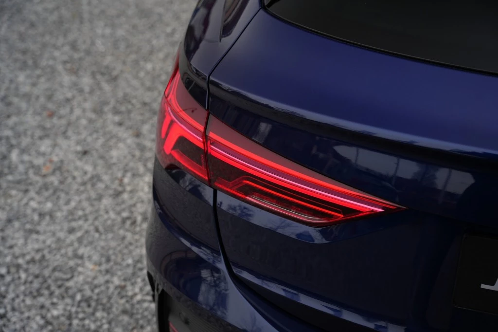 Audi Q3 – foto 33