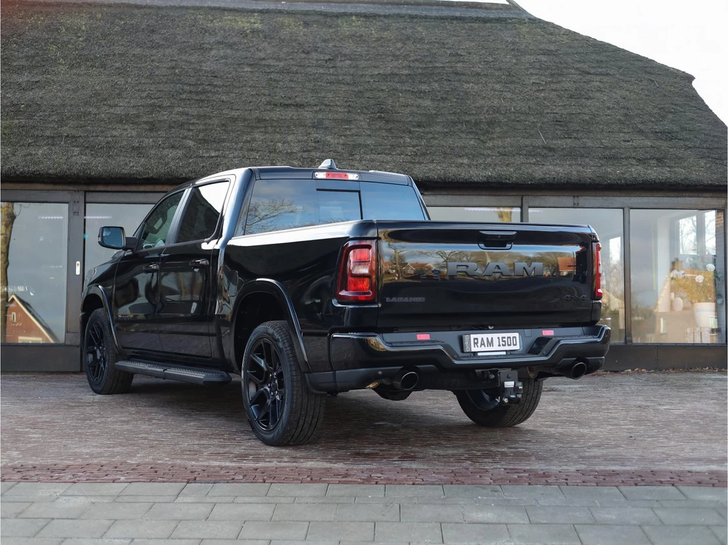 Dodge Ram 1500 – foto 4