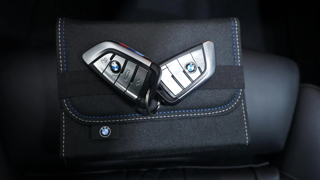 BMW 5 Serie – foto 51