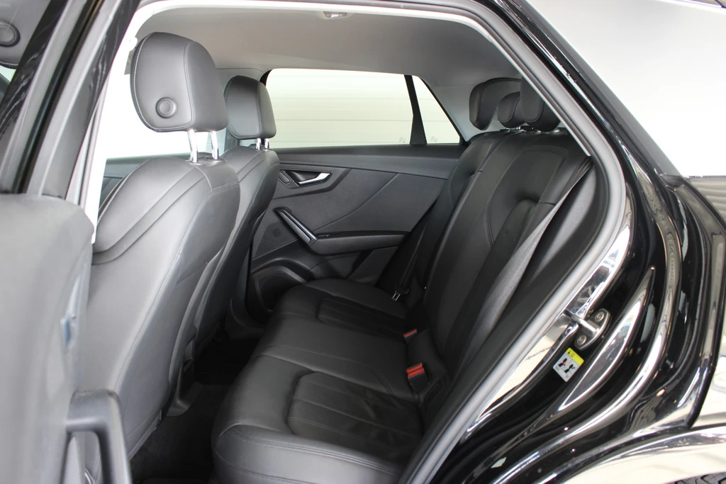 Audi Q2 – foto 5