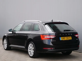 Škoda Superb – thumbnail 3