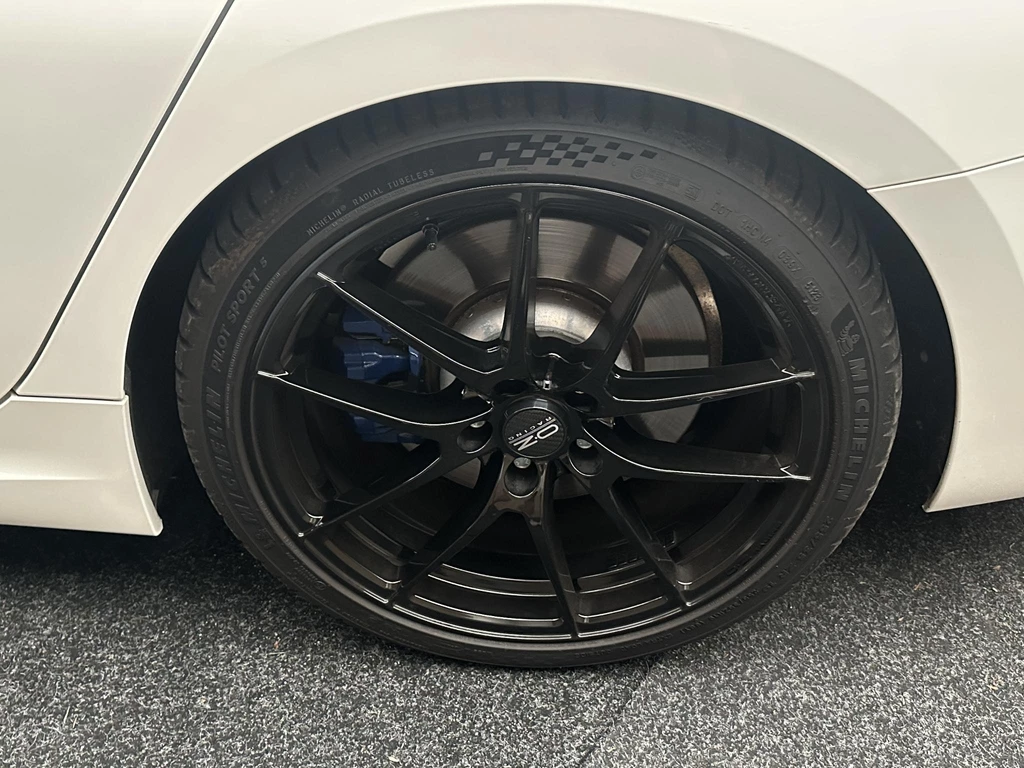 BMW 3 Serie – foto 20
