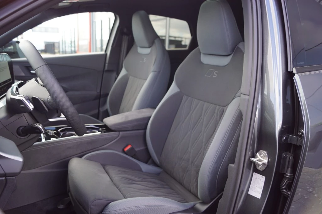 Audi Q3 – foto 11