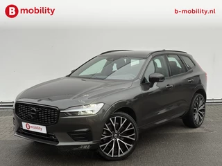 Volvo XC60 – thumbnail 1