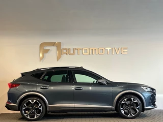 CUPRA Formentor – thumbnail 6
