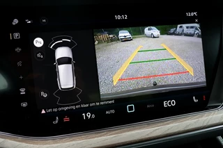 Volkswagen Touareg – thumbnail 24