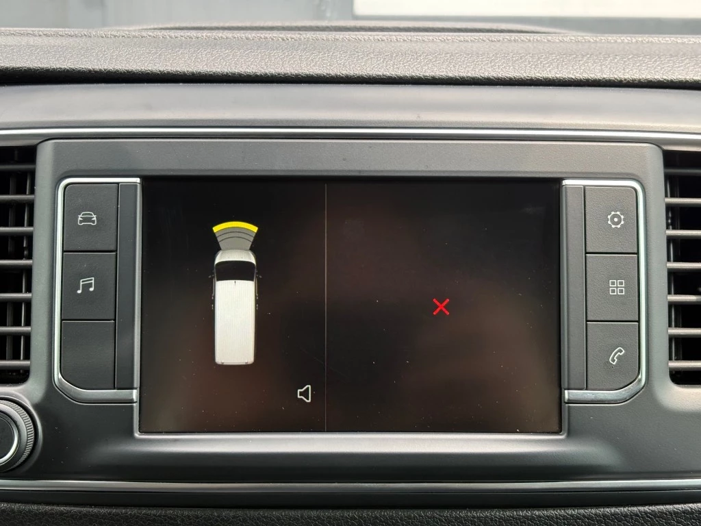 Opel Vivaro-e – foto 29