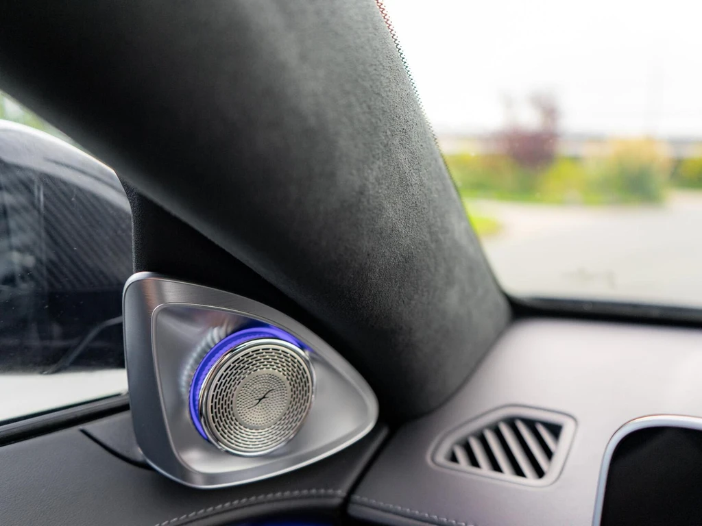 Mercedes-Benz S-Klasse – foto 52