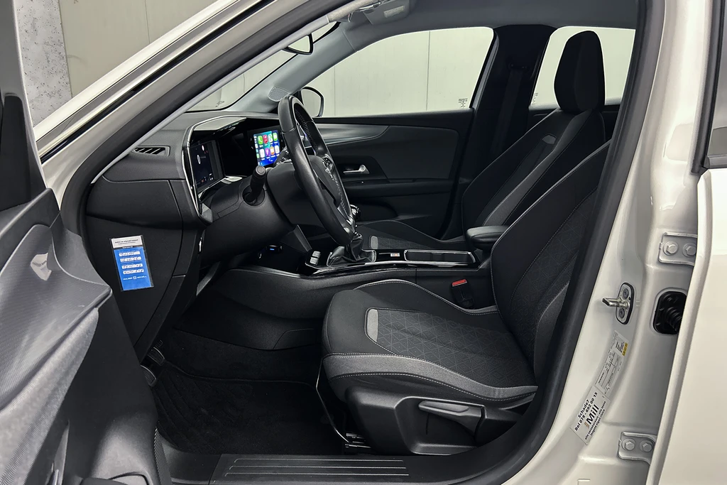 Opel Mokka – foto 31