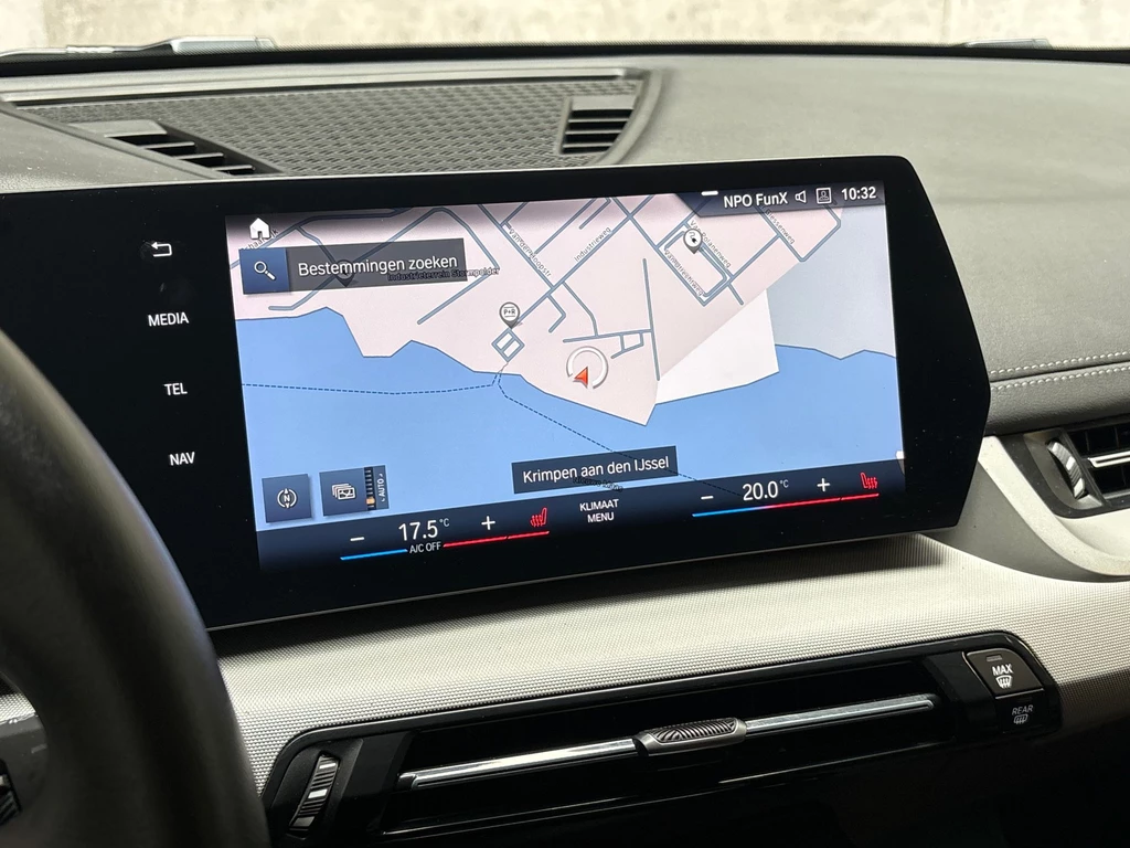 BMW X1 – foto 8