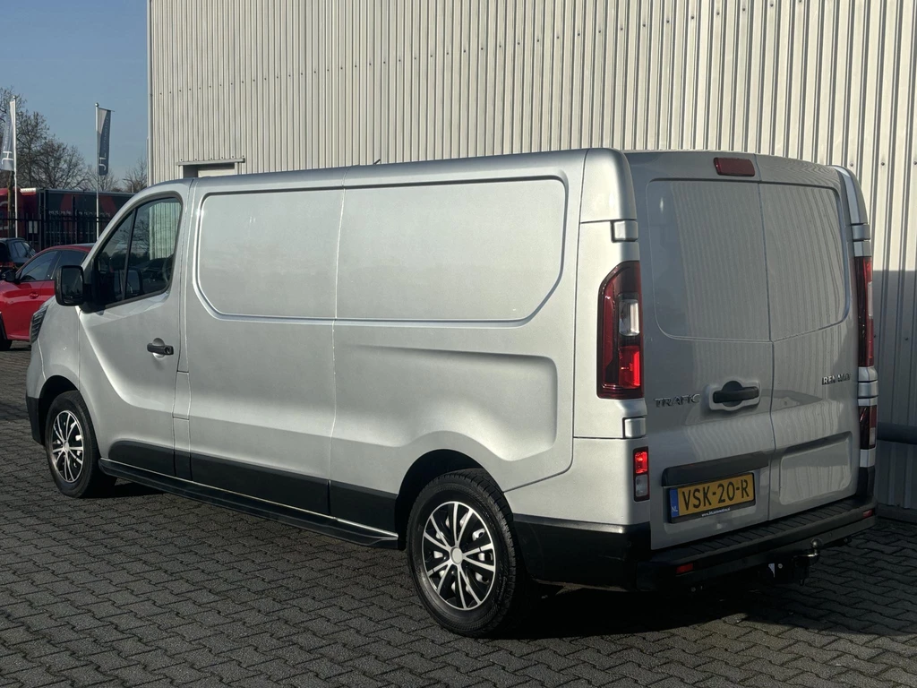 Renault Trafic – foto 4
