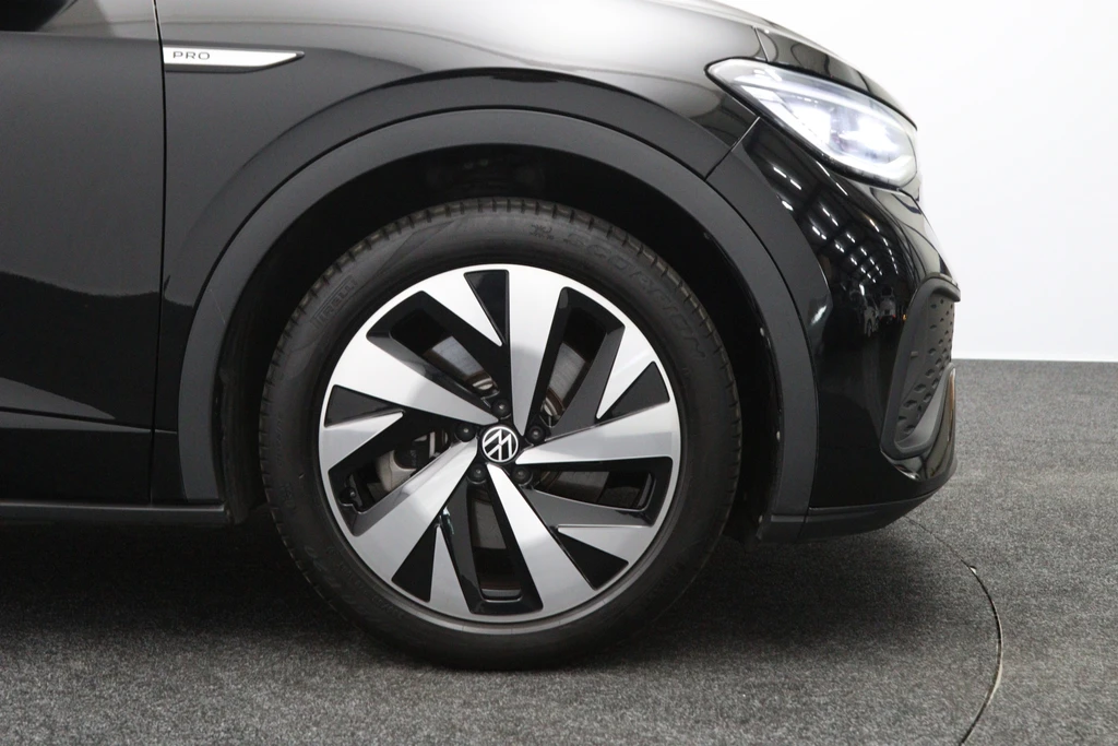 Volkswagen ID.5 – foto 21