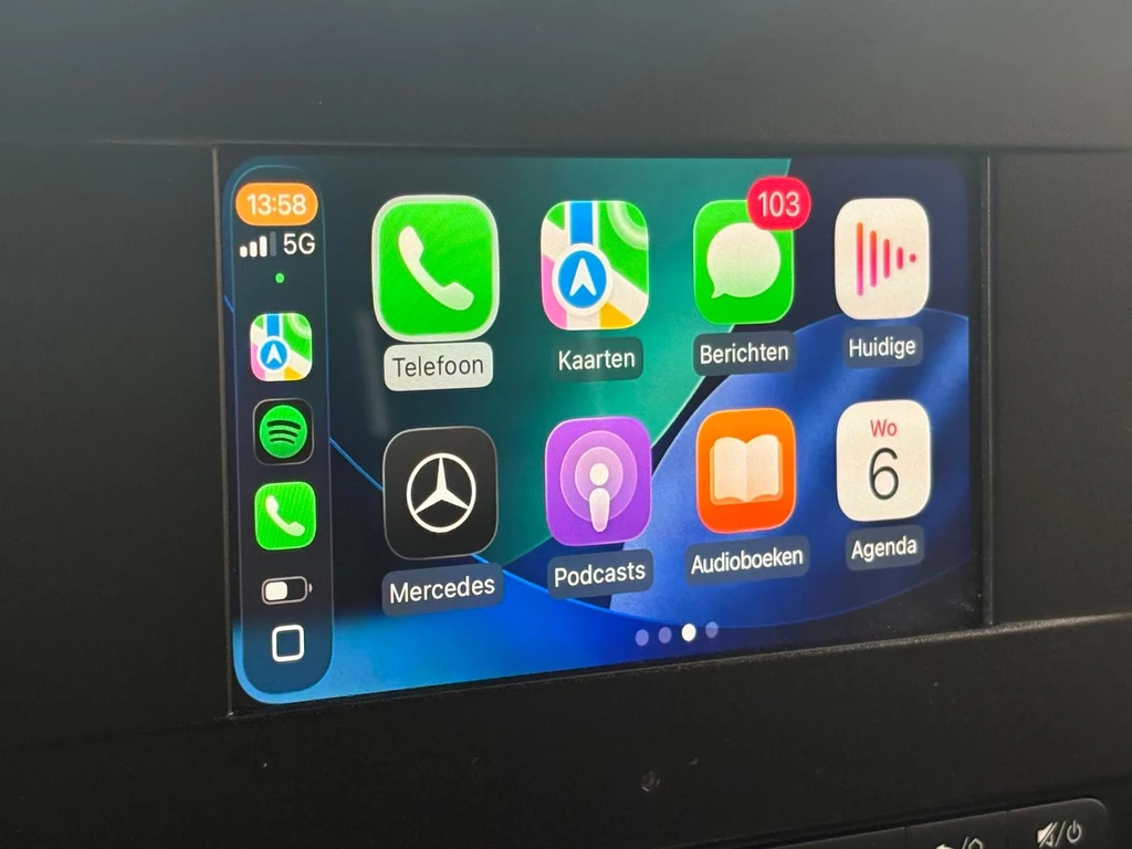 Mercedes-Benz Sprinter – foto 15