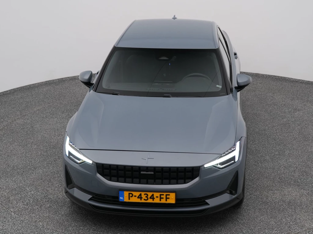Polestar 2 – foto 16